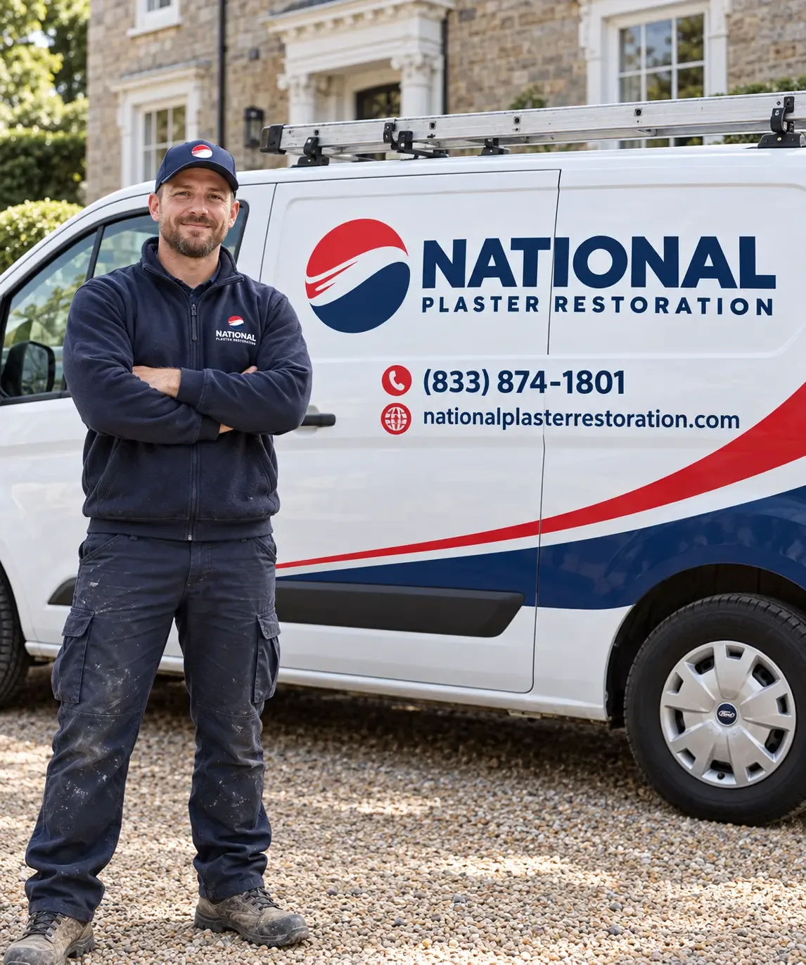 Plaster Repair Alpena, SD FAQs